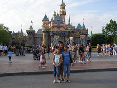 Rachel's Disneyland Birthday (18)