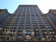The Helmsley Building by Steve and Sara, on Flickr