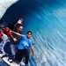 Catching Waves at Pepperdine University