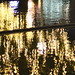 Water reflections in Roppongi
