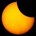 May 2012 Annular Solar Eclipse (II)