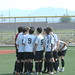 2012 Division II Far East Soccer Tournament (Osan vs. Daegu) - U.S. Army Garrison Humphreys, South K