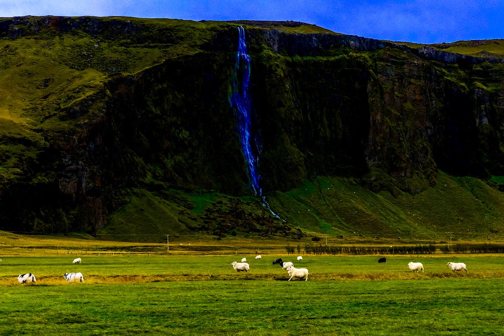 : Iceland