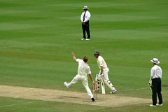 2005-06 Sydney Cricket Test 2