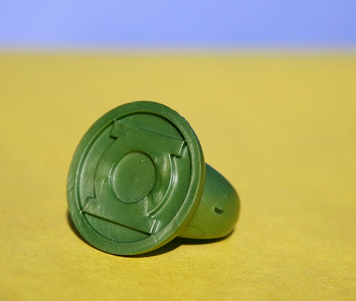 green lantern ring. Green Lantern Ring