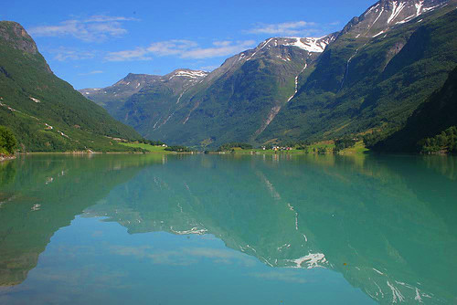  Beautiful Norway 