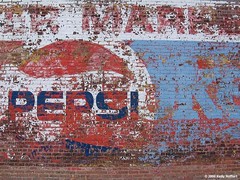 Cola Mural