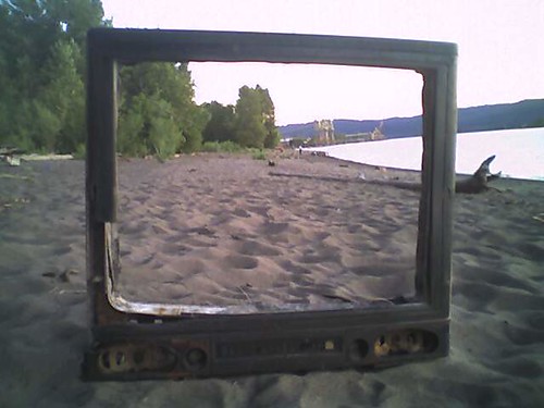 Tv beach