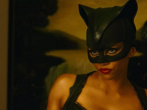 halle berry catwoman wallpaper. Catwoman Halle Berry. ~ MEOW.