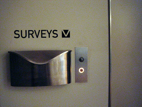 Surveys, a photo by flickr and hfabulous