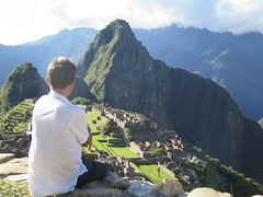 Machu Picchu <a style="margin-left:10px; font-size:0.8em;" href="http://www.flickr.com/photos/83080376@N03/21322232750/" target="_blank">@flickr</a>