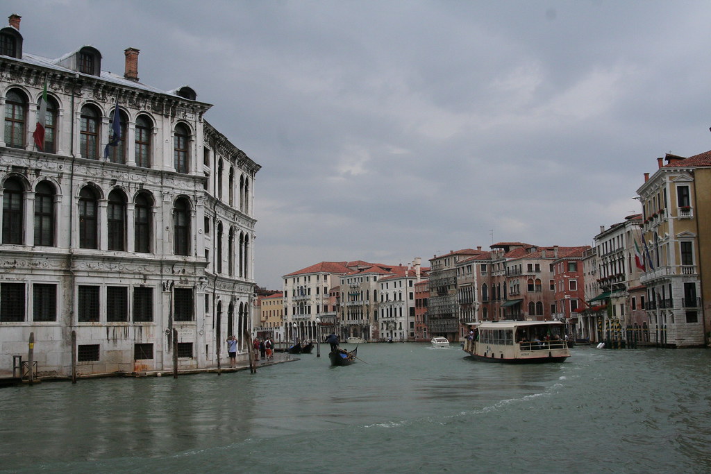 : Venice