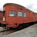 Rusty Observation Car