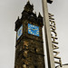 The Tolbooth Steeple