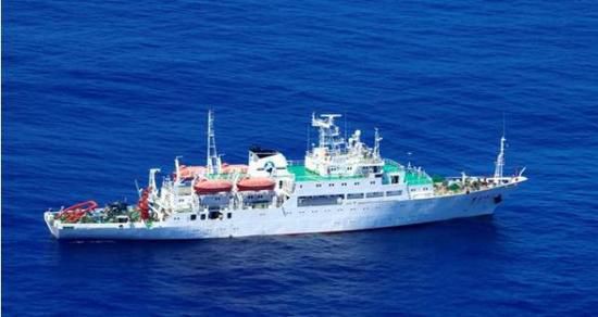 外媒：日本加强东海岛链防御 牵制中国海军东进
