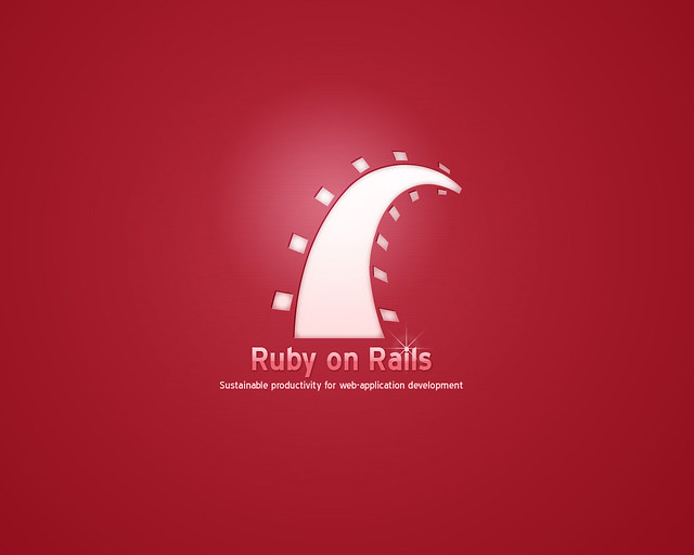 ROR-'맥 OS X에 rvm을 이용해 ruby on rails 개발 환경 구축하기'