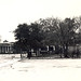 Downtown Augusta in snow; Augusta, Ga. 1970s