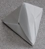 Diamond Edge Tetrahedron