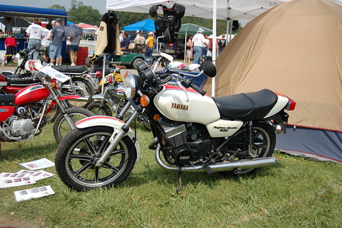 vintage yamaha motorcycles review and specification