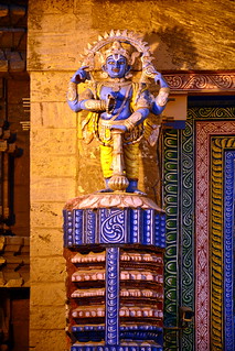 India - Odisha - Puri - Jagannath Temple - 39