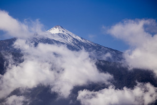 Volcano Teide, Tenerife