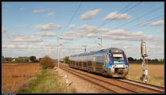 SNCF 82771/772 @ Steenbecque