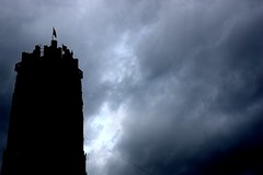 Mechelen Onder den toren
