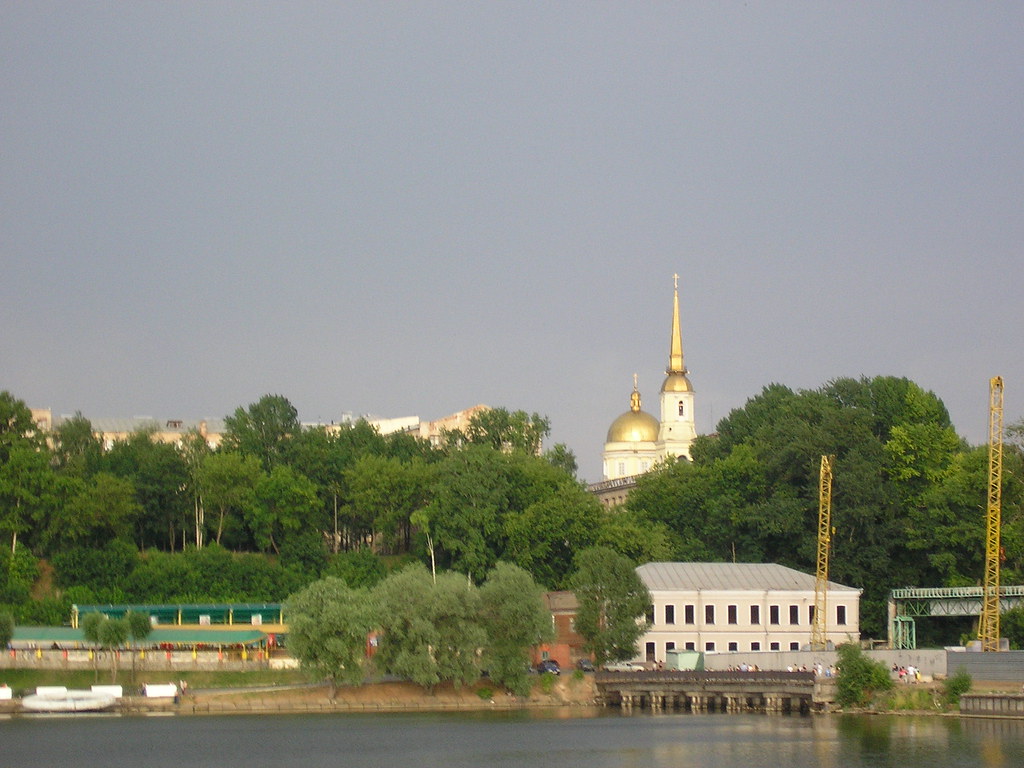 фото: view of Izhevsk