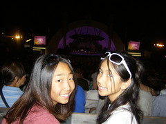 Sound of Music at the Bowl (16)