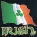Irish Flag festival 