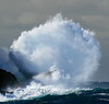 Detonating Wave Jervis Bay Australia