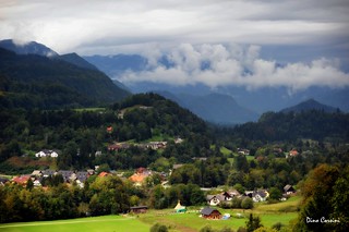 Radovljica - Slovenia