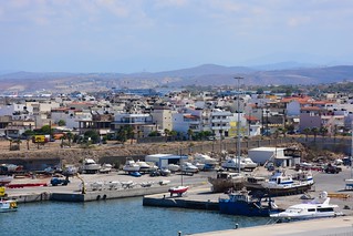 Iraklion, Crete, Greece