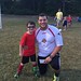 Summer Soccer Camp - Canale Park 2015