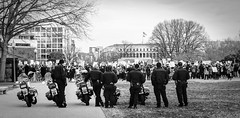 2017.01.29 Oppose Betsy DeVos Protest, Washington, DC USA 00248