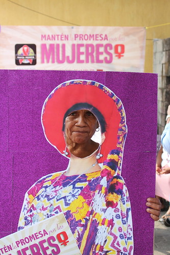 International Women's Day 2017: Guatemala
