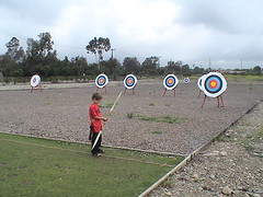 Archery 1