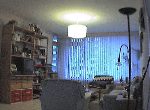 Livingroom 2000