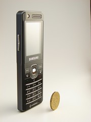 samsung z540 mobile phone