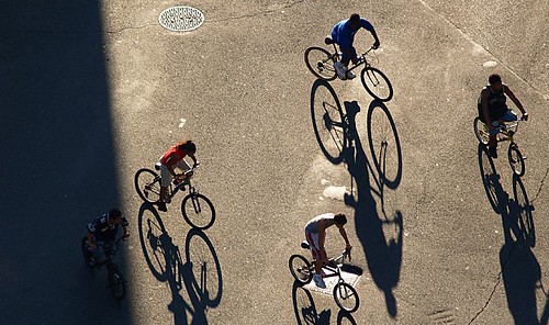 bicicletes