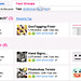 Flickr Groups Organiser - GM Script - Lets you tag your groups