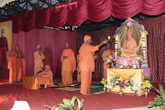 Subha-Janmatithi of Swami Vivekananda (2) <a style="margin-left:10px; font-size:0.8em;" href="http://www.flickr.com/photos/47844184@N02/32399982285/" target="_blank">@flickr</a>