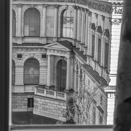 through the window ©  raymond_zoller