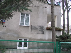 Dom Agnieszki Osieckiej