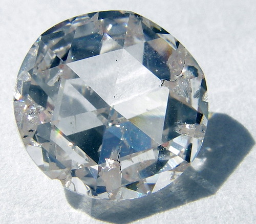 synthetic diamonds, laboratory made diamonds, fake diamonds