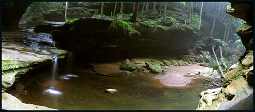 07-16-06 Old Mans Cave-pan - a photo on Flickriver