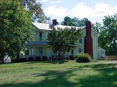 Samuel Pinkney Newman House
