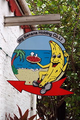 Big Banana Holding Company