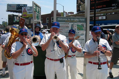Nice Chicago Cubs photos