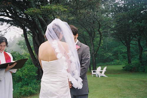 the coolest veil EVER! by m a v.